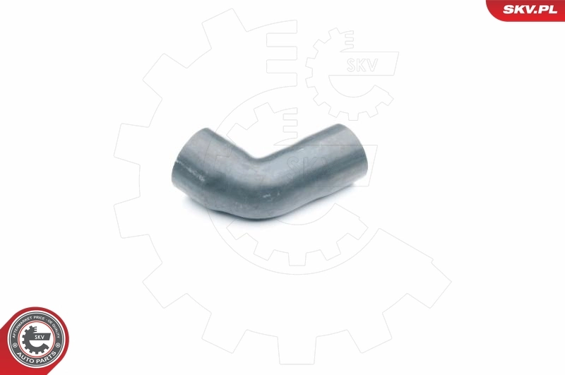 Charge Air Hose
